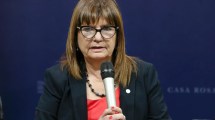 Imagen de Bullrich anunció el envío al Congreso de la Ley de Imputabilidad y recibió el apoyo del presidente: «El que las hace las paga»