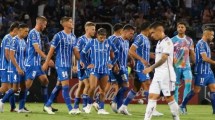 Imagen de Tensión en Godoy Cruz: detuvieron a dos jugadores por abuso sexual