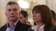 Imagen de Macri vuelve a ser presidente del PRO, este martes: Bullrich se niega a relegar espacio en la lista