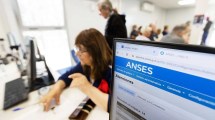 Imagen de ANSES: Qué jubilados y pensionados no cobran el bono de 70 mil pesos de marzo 2024