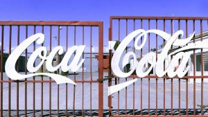 Coca Cola «en venta»: qué pasó con la planta distribuidora de Neuquén