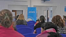 Imagen de Anses: el calendario de pago de abril 2024 para jubilados y pensionados