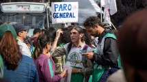 Imagen de Paro de ATE: Hay 4.000 trabajadores estatales nacionales en riesgo en Río Negro