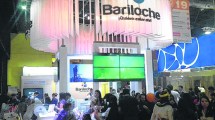 Imagen de El Emprotur siente los efectos de la emergencia económica de Bariloche: suspenden viajes