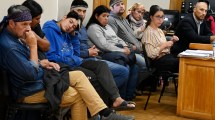 Imagen de Odarda defendió la ocupación territorial de la lof Buenuleo al declarar como testigo en el juicio