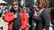 Imagen de El delegado de Educación en la zona Andina reconoció la gravedad de la crisis