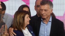 Imagen de Tras el acuerdo por la presidencia del PRO, Bullrich advirtió a Macri: «Que sea cambio, no continuidad»