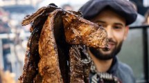 Imagen de Se viene Carne!, el festival ideal para los amantes del asado