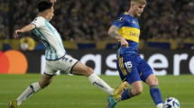 Imagen de Atención Boca: con cinco partidos, se pone en marcha la Copa Sudamericana