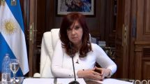 Imagen de Cristina Kirchner y un nuevo revés por el memorándum con Irán: confirmaron a los jueces del tribunal oral que debe juzgarla