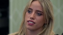 Imagen de Denisse sancionada y dura advertencia de Gran Hermano: Qué fue lo que pasó