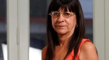 Imagen de Murió Diana Conti, exdiputada del Frente para la Victoria