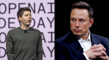 Imagen de Qué dice la denuncia de Elon Musk a OpenAI