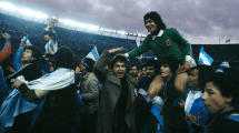 Imagen de Le robaron al Pato Fillol y se llevaron el objeto más valioso de su carrera deportiva