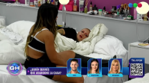 Imagen de Furia de Gran Hermano quiere que se vaya Lisandro pero no se olvida de Agostina: «Me las va a pagar»