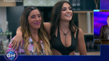 Imagen de Quién fue la nueva eliminada de Gran Hermano: definieron Rosina y Cata 