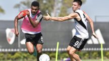 Imagen de River visita a Talleres en Córdoba en un partido que promete: hora, TV y formaciones