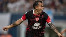 Imagen de Instituto, Huracán y Barracas Central abrieron la fecha de la Copa de la Liga con triunfos