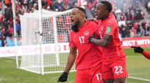 Imagen de Copa América: Canadá venció a Trinidad y Tobago y compartirá grupo con Argentina