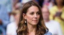 Imagen de Qué tipo de cáncer tendría Kate Middleton: Las pistas que surgieron estos meses