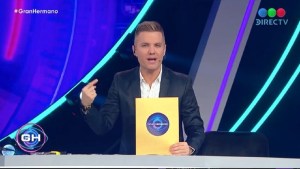 Gran Hermano: por segunda semana consecutiva, habrá votación mixta