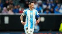 Imagen de Atención: Ángel Di María no volverá a Rosario Central en junio