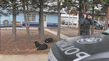 Imagen de Imputaron en Bariloche a una policía por la brutal golpiza a un detenido