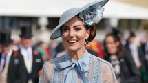 Imagen de Las extrañas teorías que rondan la desaparición pública de Kate Middleton, princesa de Gales