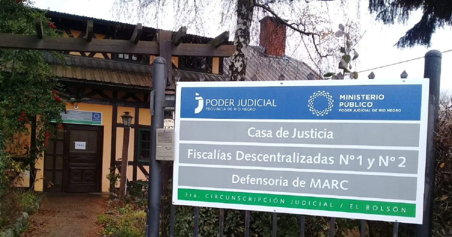 Dictaron La Prisión Preventiva A Una Mujer Por Un Homicidio Ocurrido ...