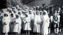 Imagen de Maclovia y el pueblo: la historia de San Martín de los Andes en la memoria de su bibliotecaria