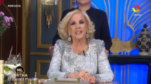 Imagen de Estos son los invitados de La Noche de Mirtha Legrand del sábado 27 de julio