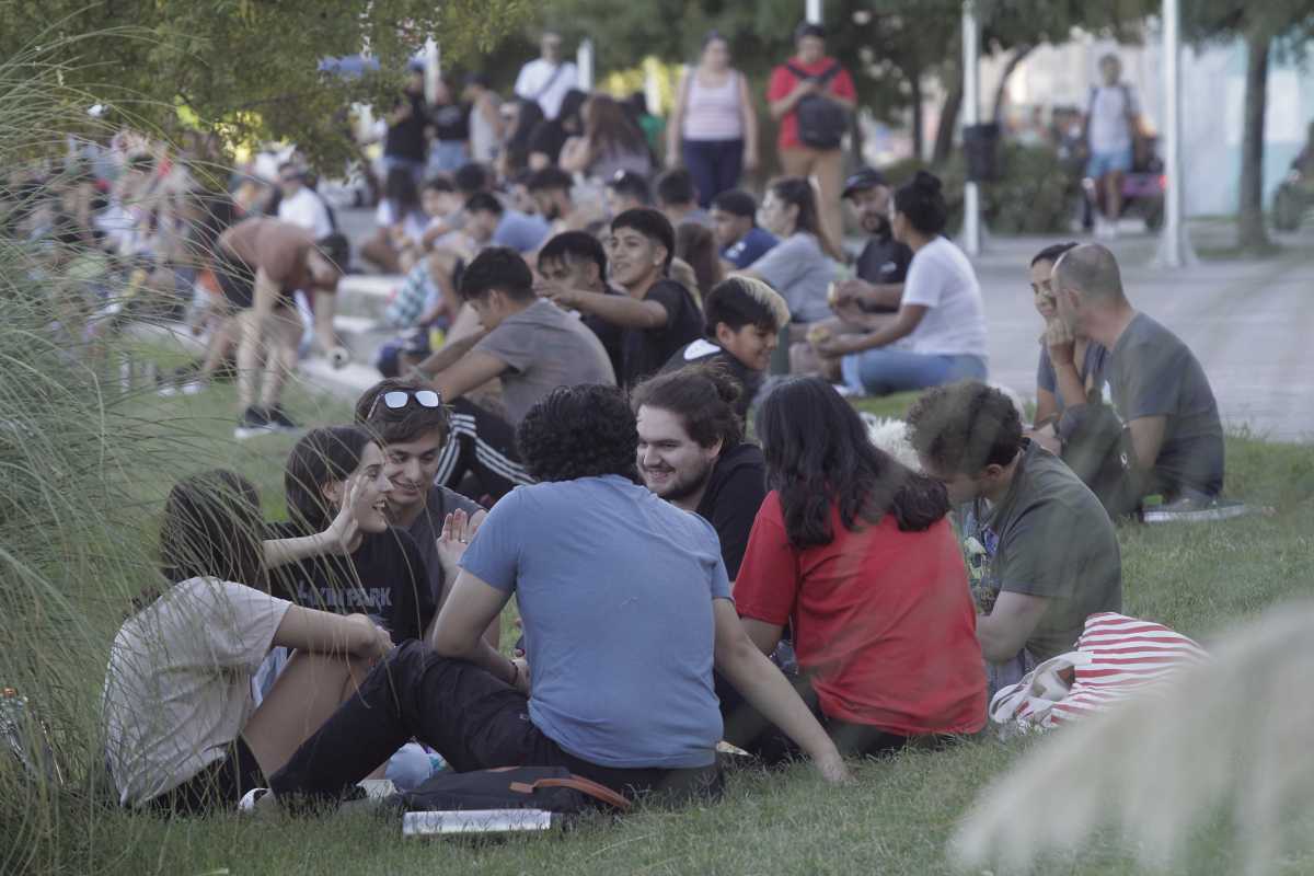 La ocupación turística en Neuquén capital fue del 95,6%. 