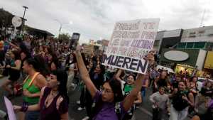 Femicidios en Neuquén: preocupa el vaciamiento de la Línea 148