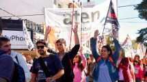 Imagen de Gremios de Neuquén se alinean con la CGT y preparan un acto por el Día del Trabajador