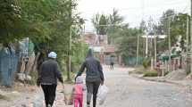 Imagen de Tras el calor, un frente de frío y viento: cuándo llega el cambio del clima a Neuquén y Río Negro