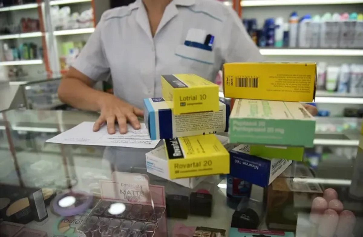 PAMI mantiene los medicamentos gratis hasta fines de marzo 2024.-