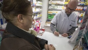 Cómo acceder al Vademécum de PAMI para consultar por los medicamentos gratis