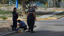 Imagen de Joven baleado en Roca: permanece internado y buscan dadores de sangre con urgencia