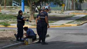 Joven baleado en Roca: permanece internado y buscan dadores de sangre con urgencia