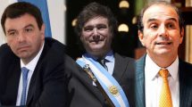 Imagen de Milei propuso candidatos para la Corte: sin los votos de Unión por la Patria, no podrá completar el nombramiento