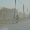 Imagen de Viento con calor, el combo que cierra la semana en Neuquén y el Alto Valle: ¿llegó para quedarse?