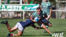 Imagen de Comienza el Torneo Regional Patagónico de rugby para los equipos zonales