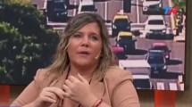 Imagen de Dominique Metzger deja su programa en TN: los motivos de la sorpresiva decisión