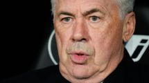 Imagen de Carlo Ancelotti en problemas: la Fiscalía de España pidió cárcel por defraudar un millón de euros