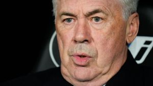 Carlo Ancelotti en problemas: la Fiscalía de España pidió cárcel por defraudar un millón de euros