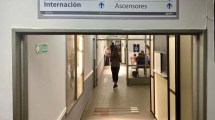 Imagen de Aumento de la mortalidad infantil en Neuquén: preocupación en un sistema de salud deficiente