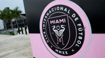 Imagen de Un joven de Roca se perfila para ser compañero de Messi en el Inter Miami