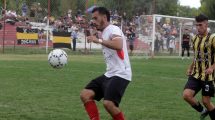 Imagen de San Patricio y Petrolero están en la cima de Lifune y hubo empate en el clásico