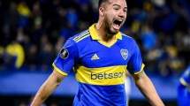 Imagen de Inter Miami redobló la oferta por Weigandt: ¿Cuál fue la respuesta de Boca?