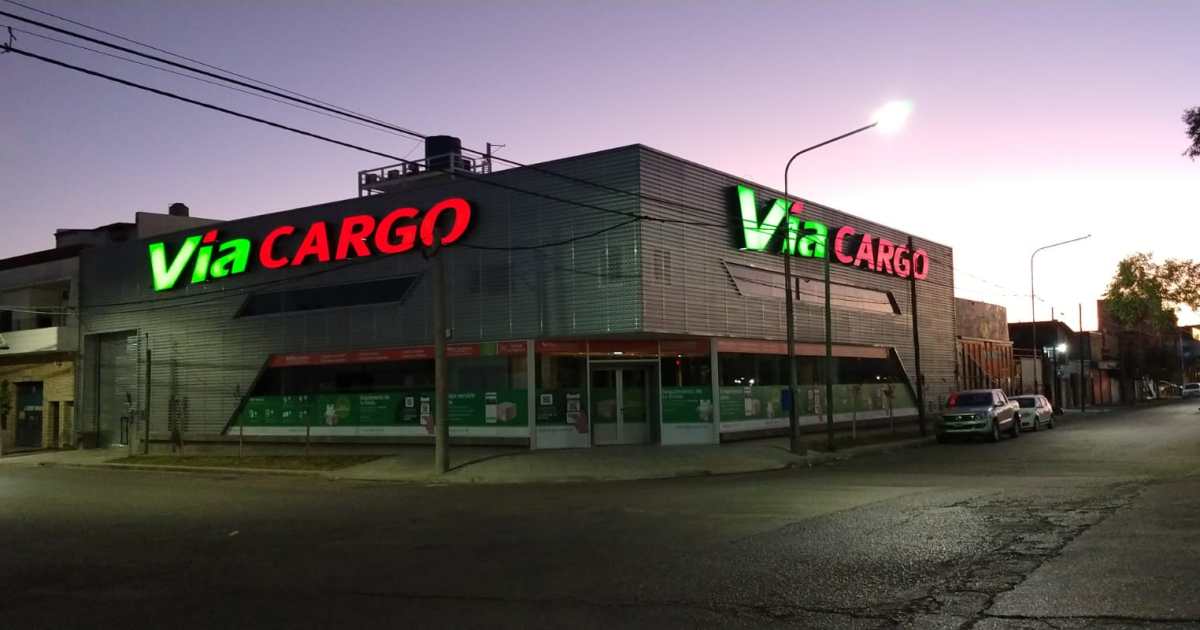 Vía Cargo inaugurates new premises and warehouse to further optimize its services